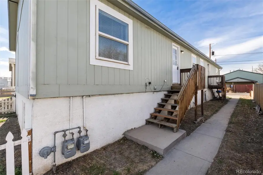 4665 Gaylord Street, Denver, CO 80216 - #2