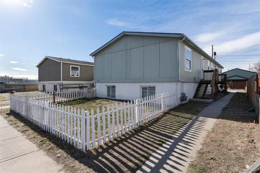 4665 Gaylord Street, Denver, CO 80216 - #3