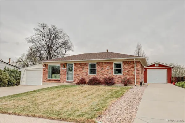 7672 Saulsbury Street, Arvada, CO 80003