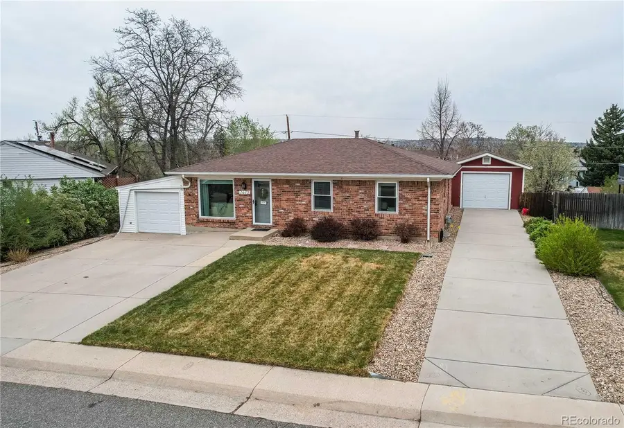 7672 Saulsbury Street, Arvada, CO 80003 - #2