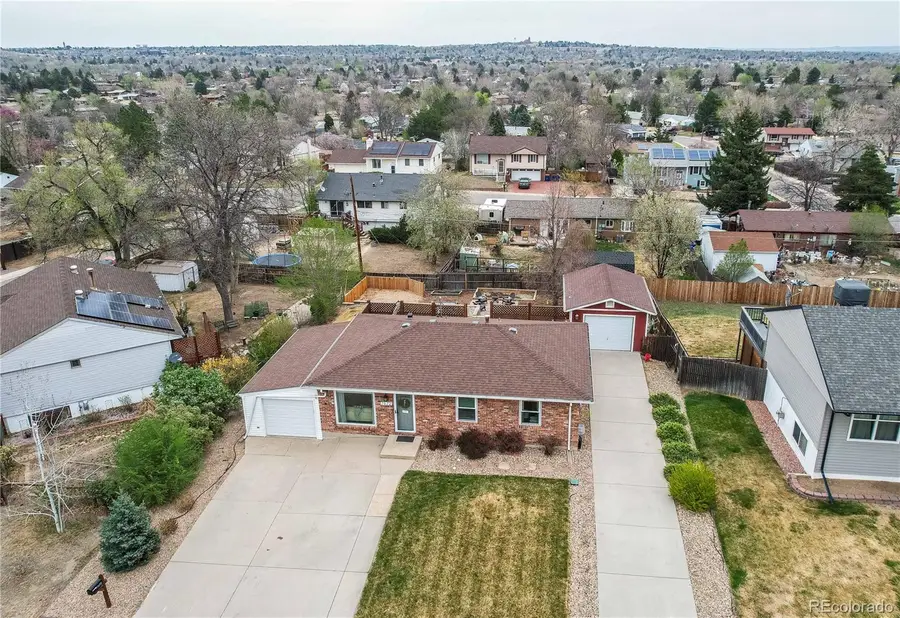 7672 Saulsbury Street, Arvada, CO 80003 - #3