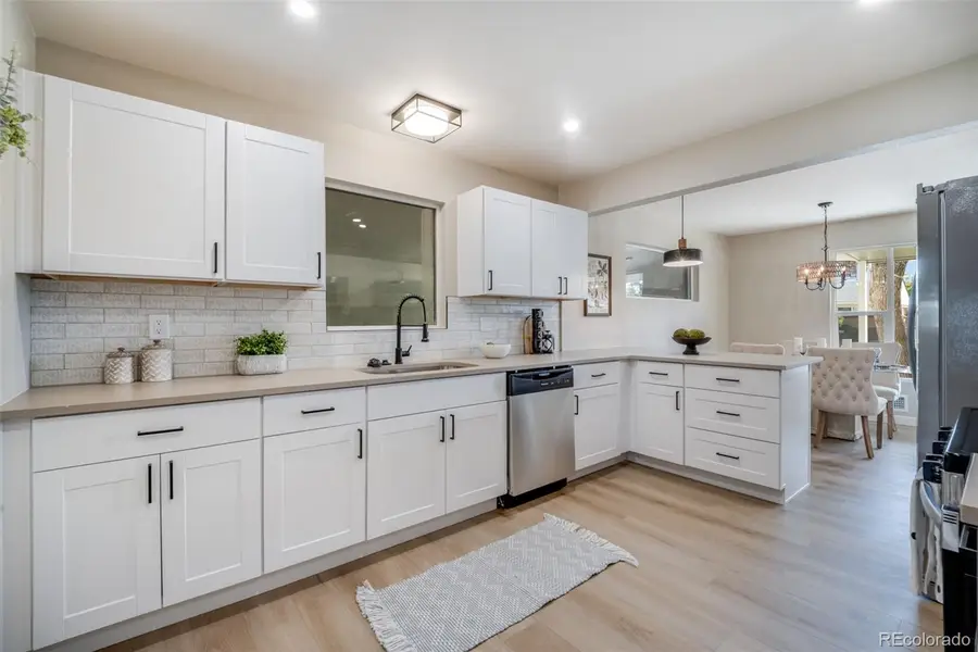 6930 Alan Drive, Denver, CO 80221 - #2