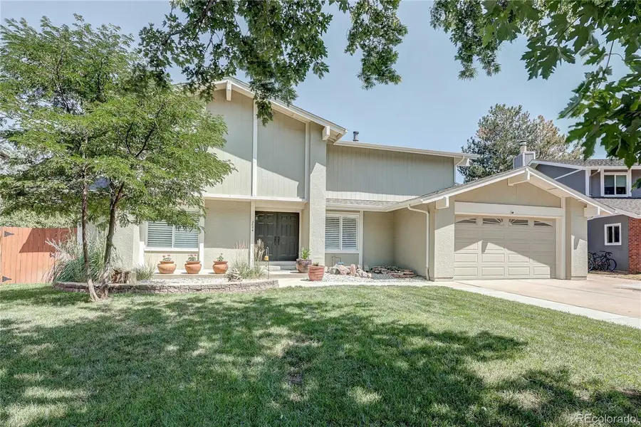 3624 S Ivory Court, Aurora, CO 80013 - #2