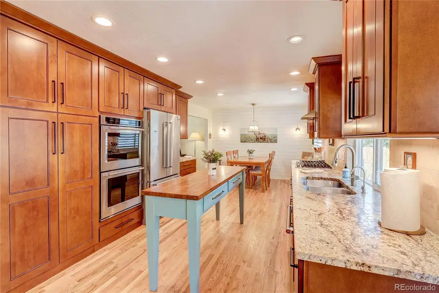 3624 S Ivory Court, Aurora, CO 80013 - #3