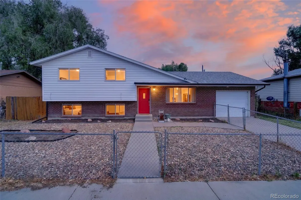 408 Arms Lane, Fountain, CO 80817 - #1
