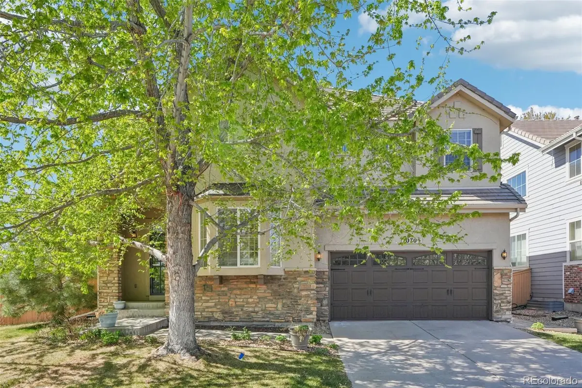 10705 Cliffrose Way, Highlands Ranch, CO 80130 - #1