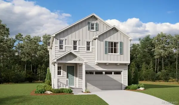 9236 Telluride Court, Commerce City, CO 80022