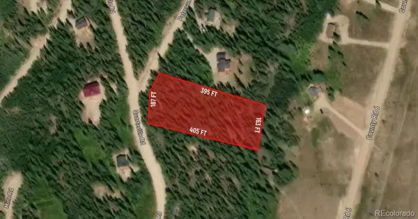 8 Peterson Drive, Fairplay, CO 80440