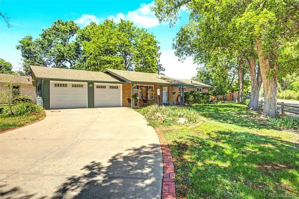 1661 Allison Street, Lakewood, CO 80214