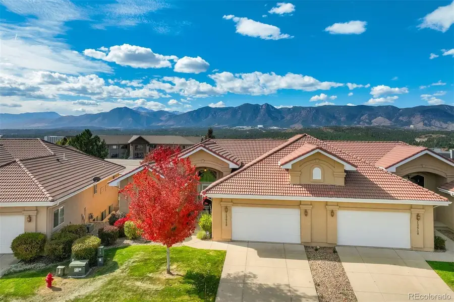 13616 Paradise Villas Grove, Colorado Springs, CO 80921 - Image #3