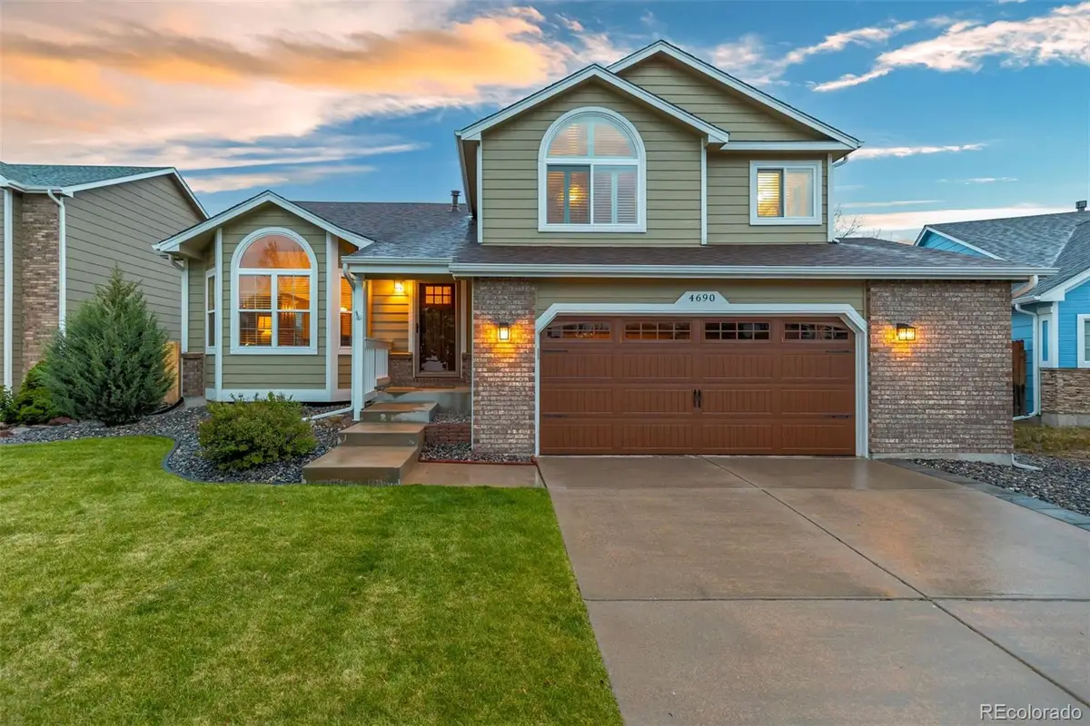 4690 Falls Church Road, Colorado Springs, CO 80920 - #1