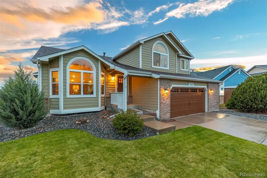 4690 Falls Church Road, Colorado Springs, CO 80920 - #2