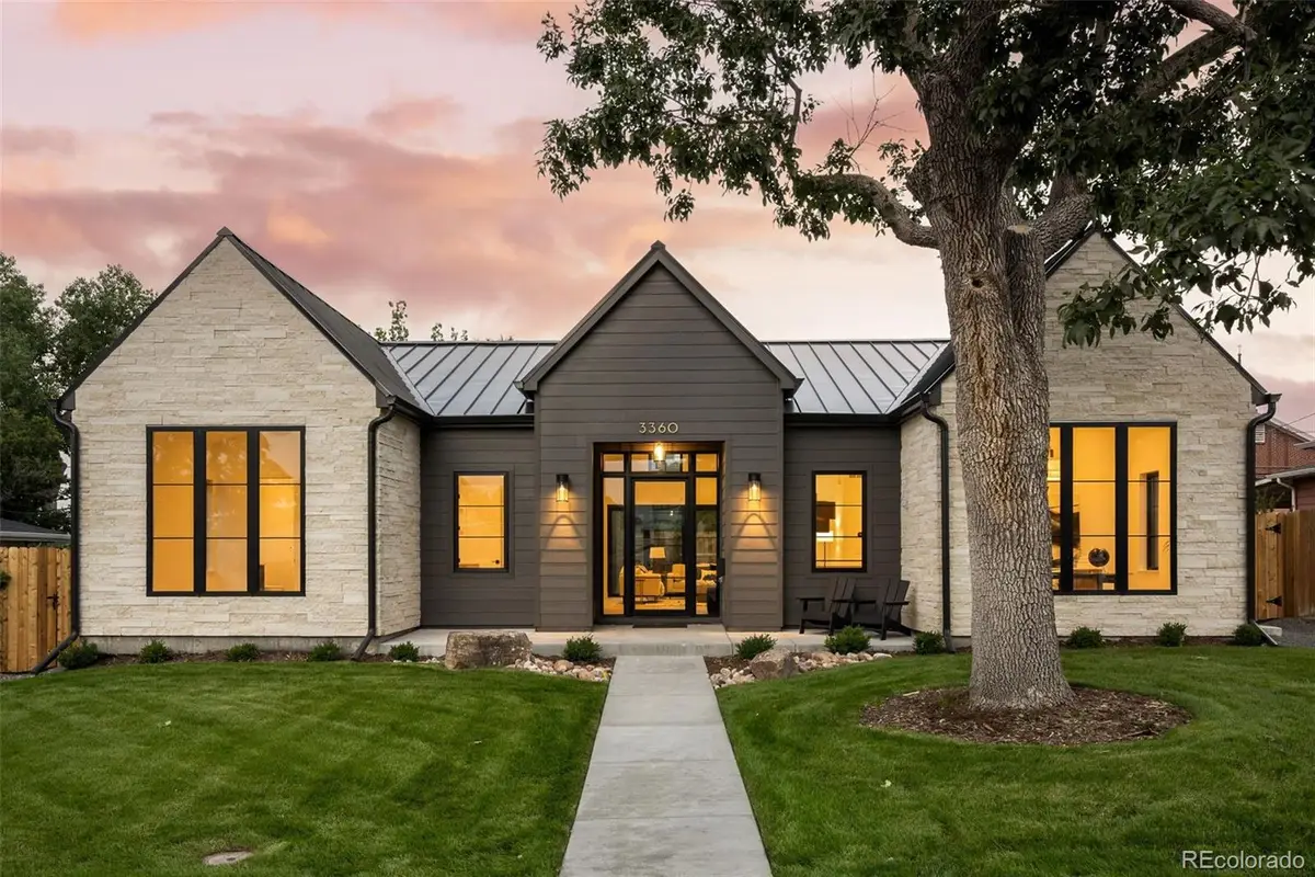 3360 S Dexter Street, Denver, CO 80222 - #1