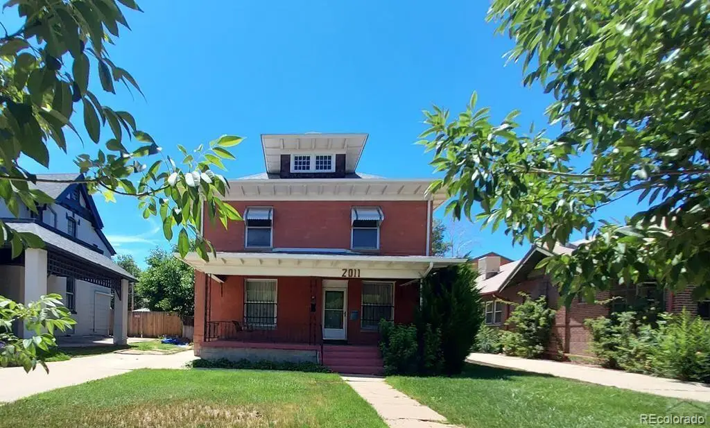 2011 Greenwood, Pueblo, CO 81003 - Image #1