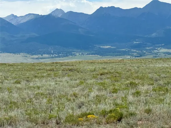 Lot 25 Elk Crossing, Westcliffe, CO 81252