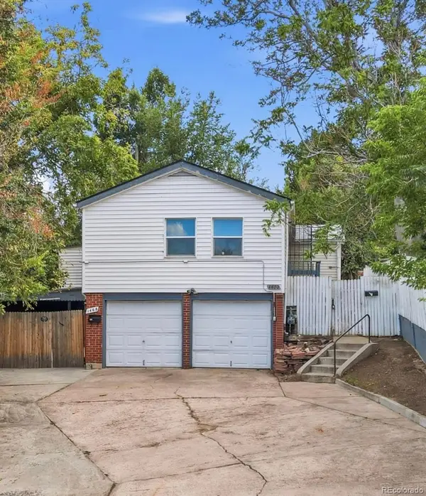 1468 W Dakota Avenue, Denver, CO 80223