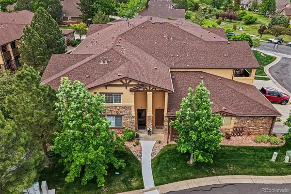 9795 W Freiburg Drive #A, Littleton, CO 80127