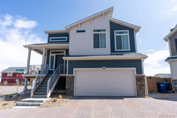 16382 E 111th, Commerce City, CO 80022