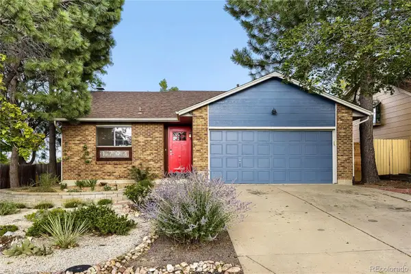 1794 S Cathay Street, Aurora, CO 80017