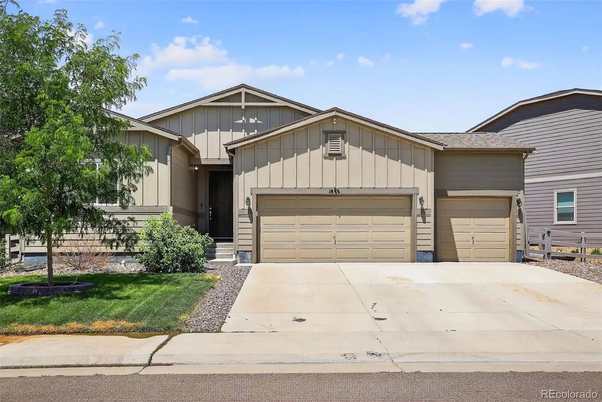 1833 Homestead Drive, Fort Lupton, CO 80621 - Image #1