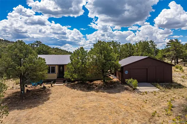 356 Iron Mountain Lane, Cotopaxi, CO 81223