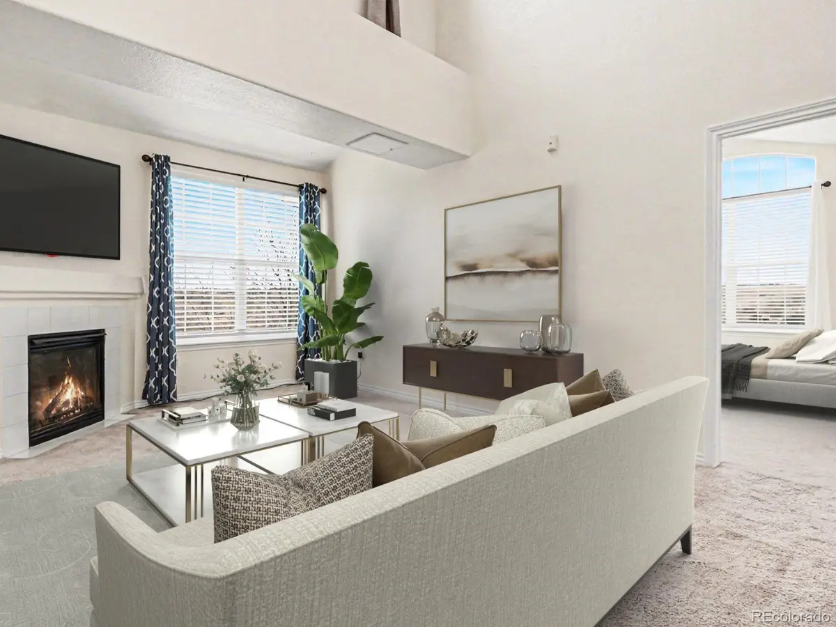 18611 Stroh Road #5208, Parker, CO 80134 - #1