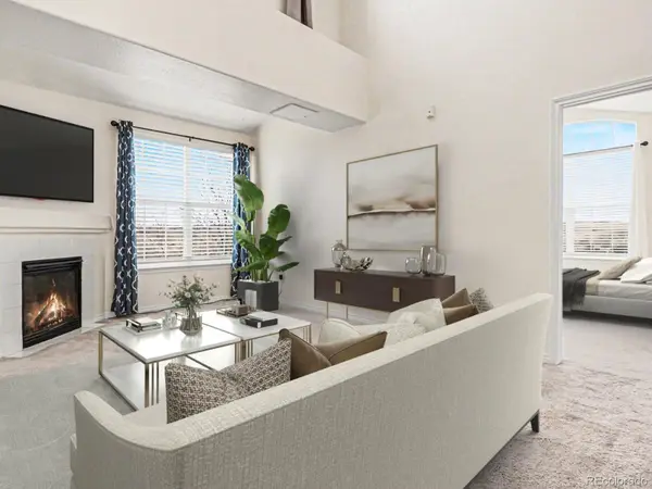 18611 Stroh Road #5208, Parker, CO 80134