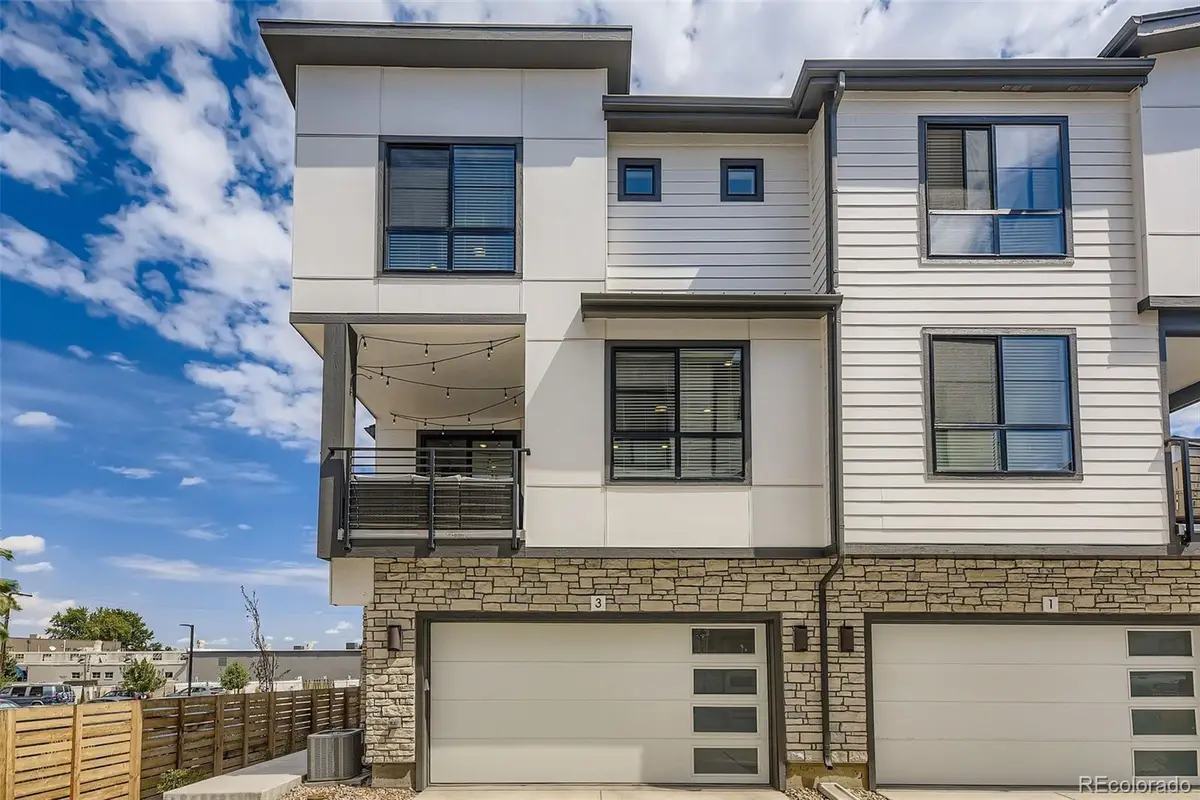 1990 S Holly Street #3, Denver, CO 80222 - Image #1