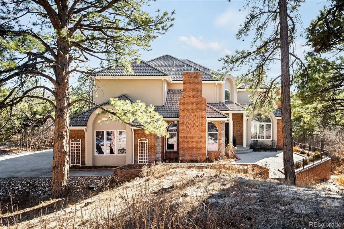 514 Prospect Drive, Castle Rock, CO 80108 - Image #1