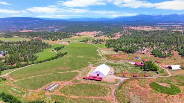 1134 Parelli Institute Drive, Pagosa Springs, CO 81147