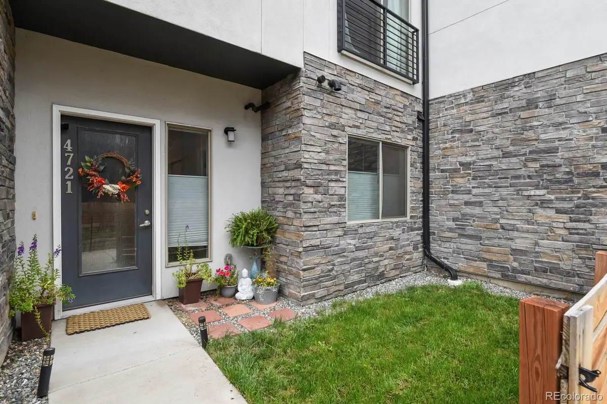 4721 E Iliff Avenue, Denver, CO 80222 - Image #1