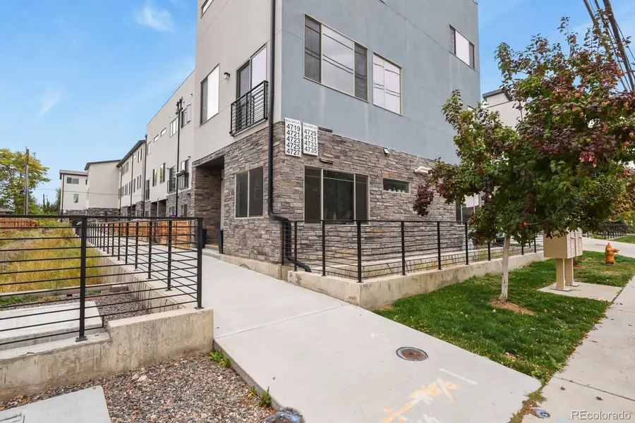 4721 E Iliff Avenue, Denver, CO 80222 - Image #2