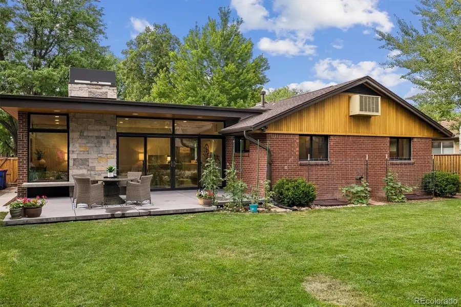 2729 S Washington Street, Englewood, CO 80113 - #2
