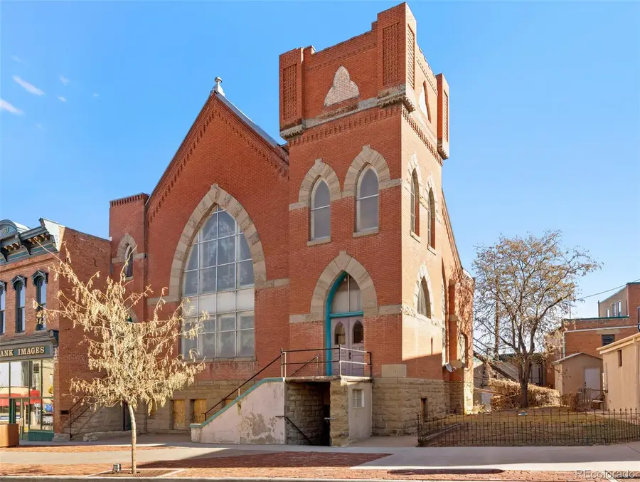 224 N Commercial Street, Trinidad, CO 81082 - #2