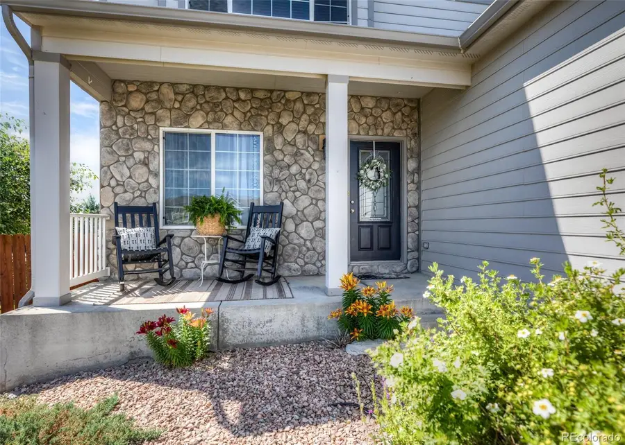 10868 Deer Meadow Circle, Colorado Springs, CO 80925 - #2