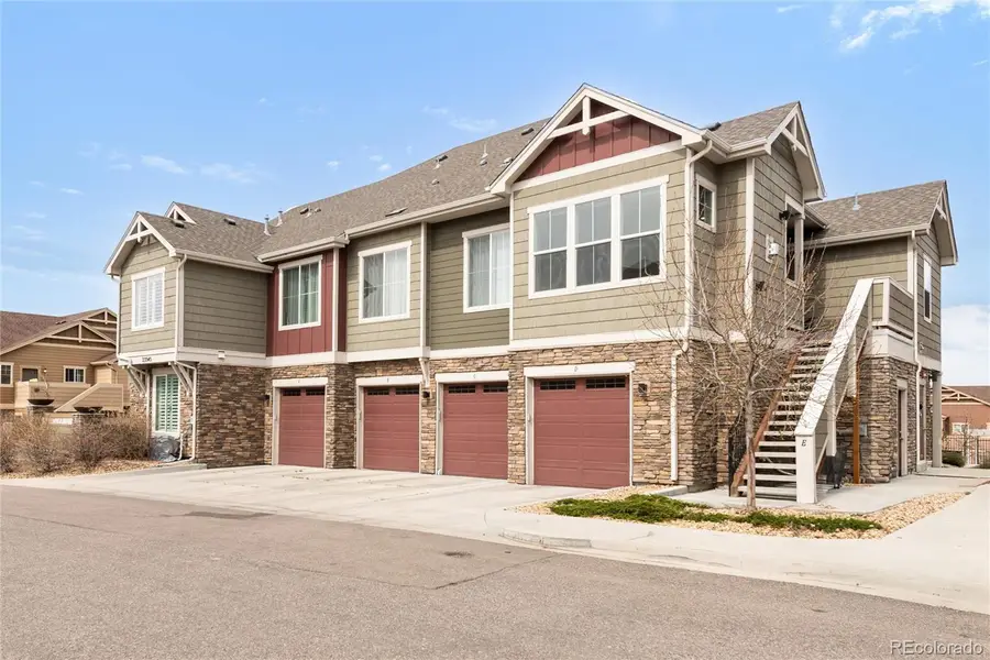 23545 E Platte Drive #E, Aurora, CO 80016 - #2