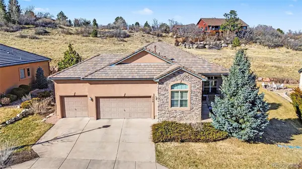770 Concerto Drive, Colorado Springs, CO 80906