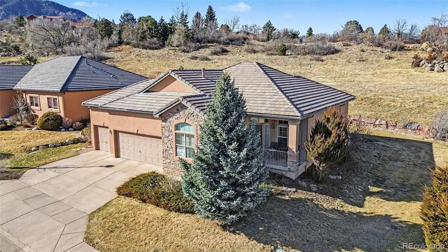 770 Concerto Drive, Colorado Springs, CO 80906 - Image #2