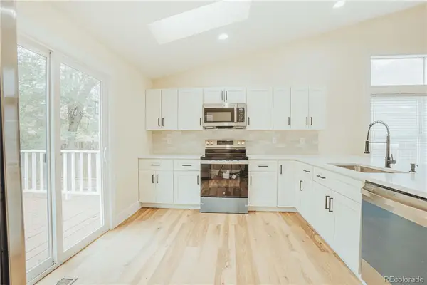 20066 E Bellewood, Centennial, CO 80015