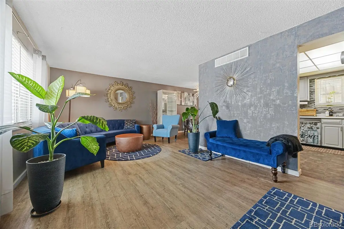 4725 Topeka Court, Denver, CO 80239 - #1