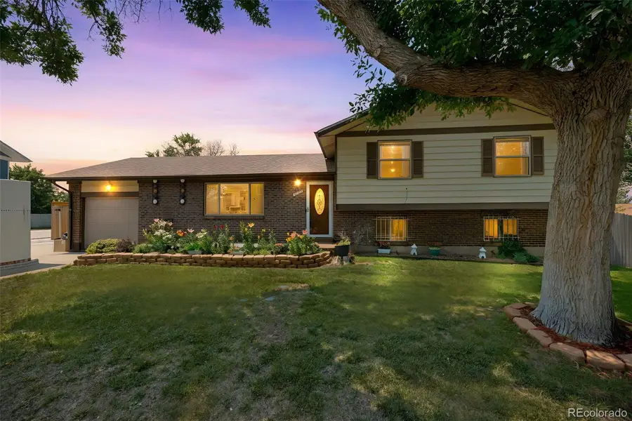 4725 Topeka Court, Denver, CO 80239 - #2