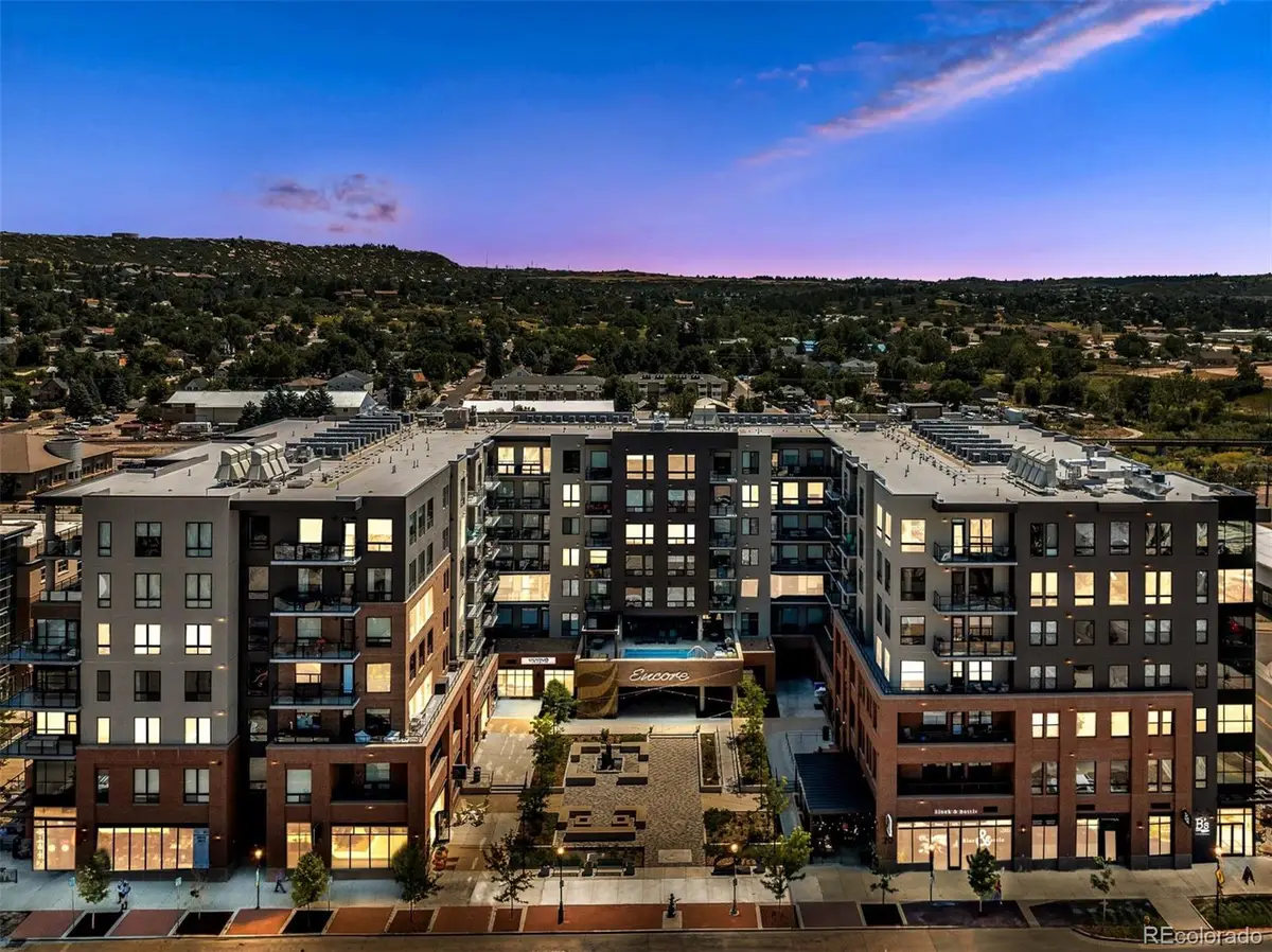 20 Wilcox Street #309, Castle Rock, CO 80104 - Image #1