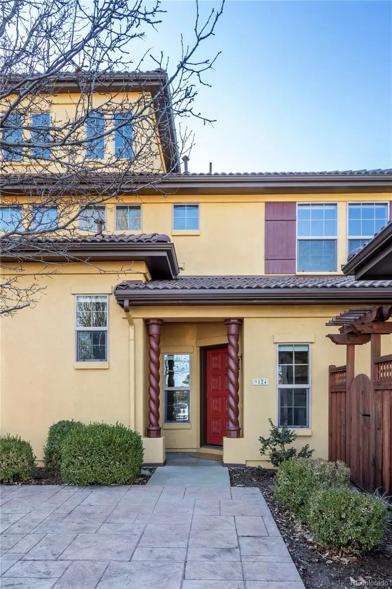 9824 Martin Luther King Boulevard, Denver, CO 80238 - Image #1