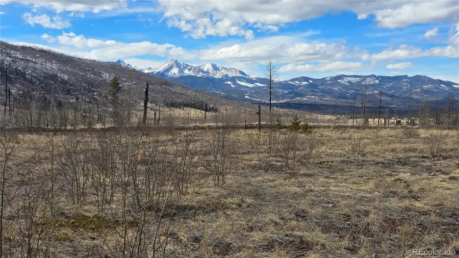 1280 &1281 Seawell Place, Fort Garland, CO 81133 - #2