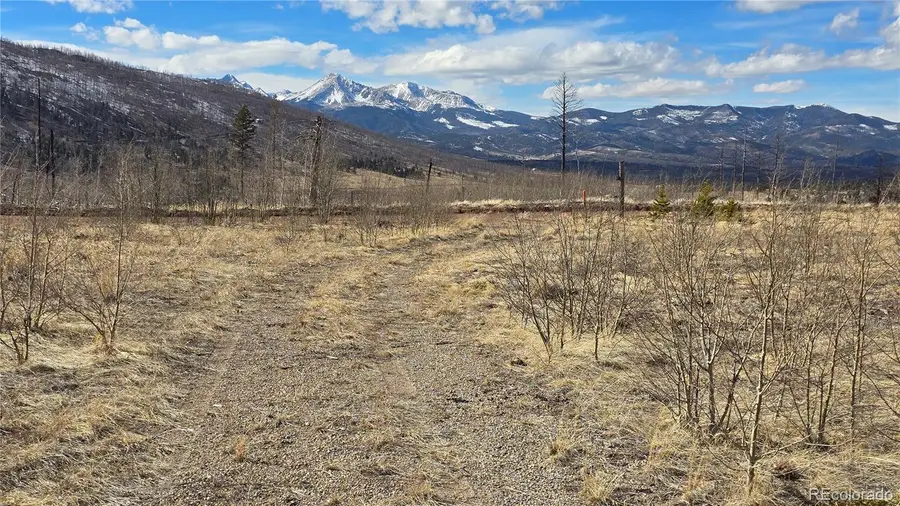 1280 &1281 Seawell Place, Fort Garland, CO 81133 - #3