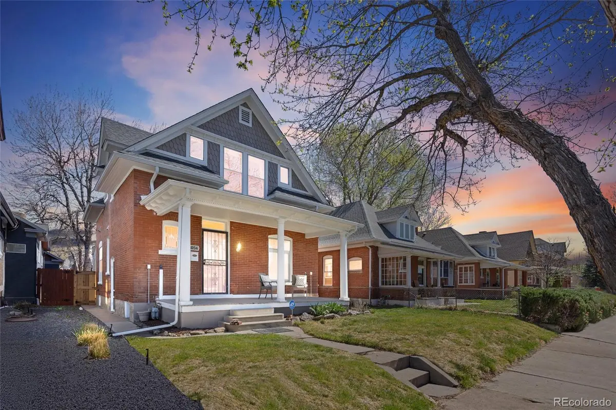 1054 S Pearl Street, Denver, CO 80209 - #1