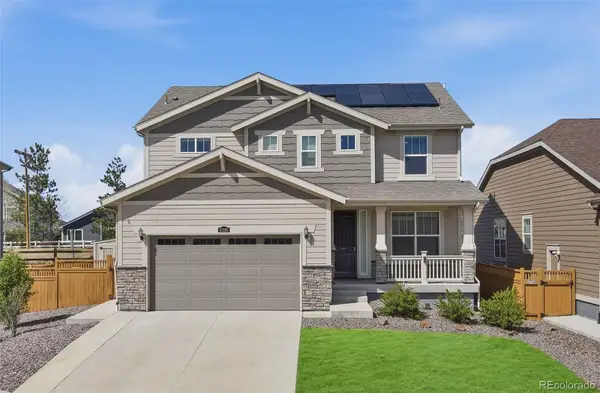 15981 Red Bud Drive, Parker, CO 80134