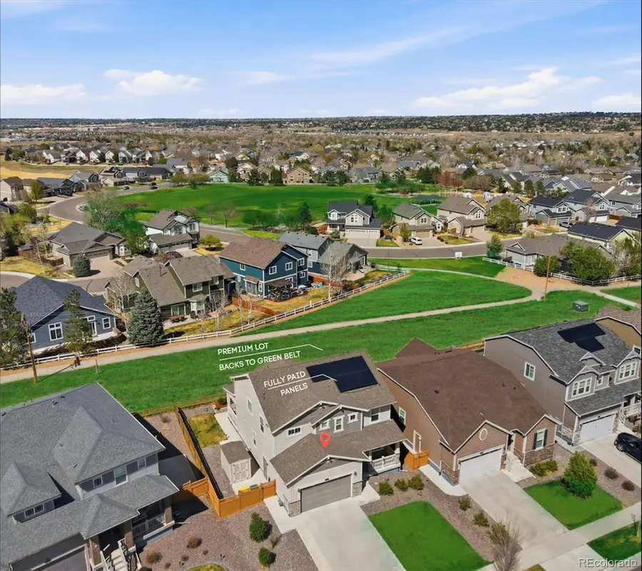 15981 Red Bud Drive, Parker, CO 80134 - #3