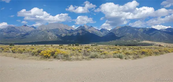 553 Cottonwood Creek Road, Crestone, CO 81131