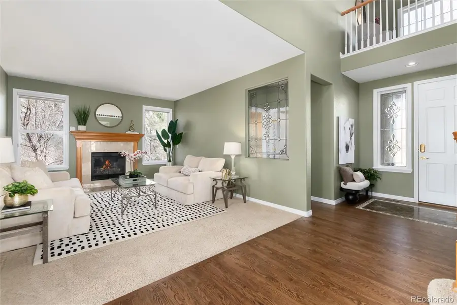 9536 W Avalon Drive, Littleton, CO 80127 - #3